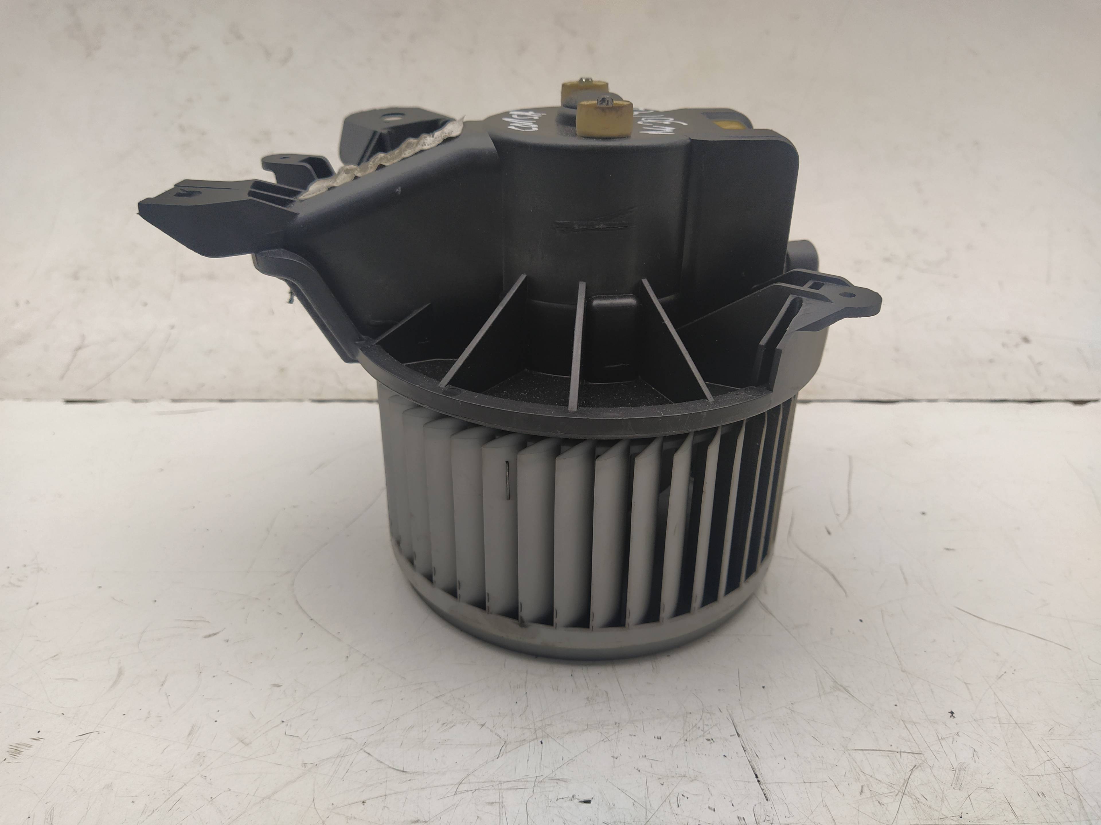 FORD USA Corsa D (2006-2020) Heater Blower Fan 13335075 24015960