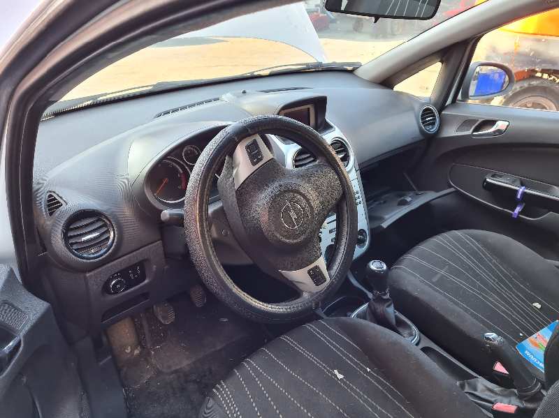 OPEL Corsa D (2006-2020) Другие блоки управления 13235770, DCA93480209, PA25060044 24008654