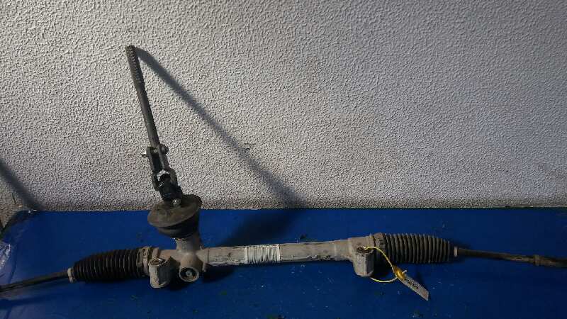 OPEL Corsa D (2006-2020) Steering Rack 93169493 25906727