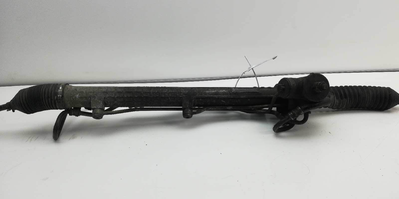 MERCEDES-BENZ A-Class W168 (1997-2004) Steering Rack A1684610601 18491835