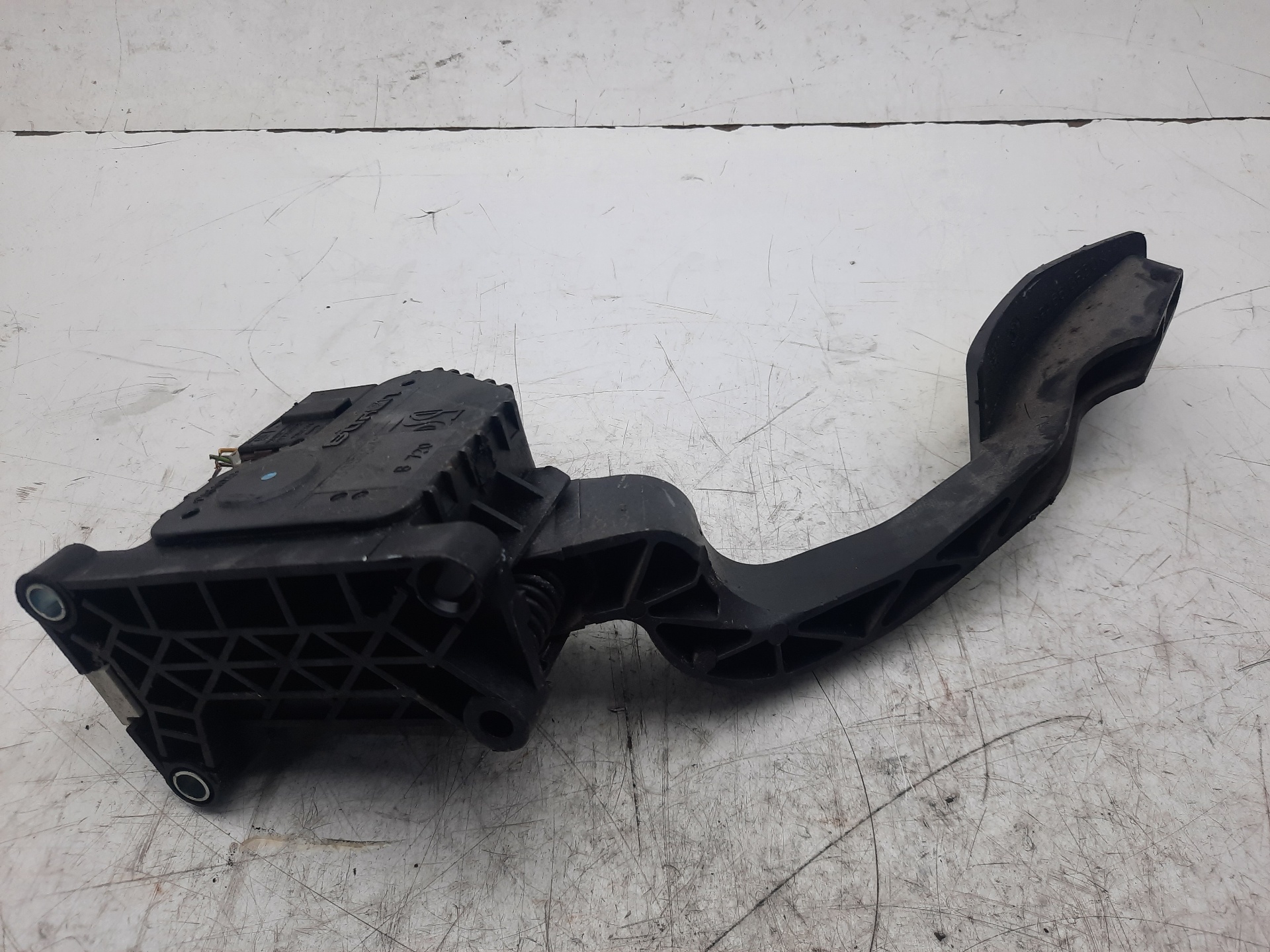 FORD USA Corsa D (2006-2020) Другие кузовные детали 13305804 24014795