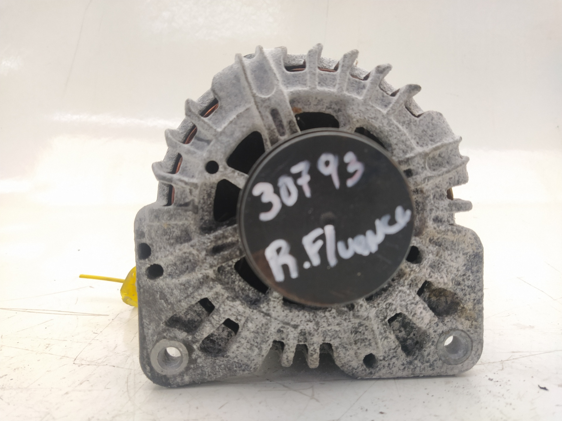 RENAULT Alternator 210019399, 2606272B 24018095