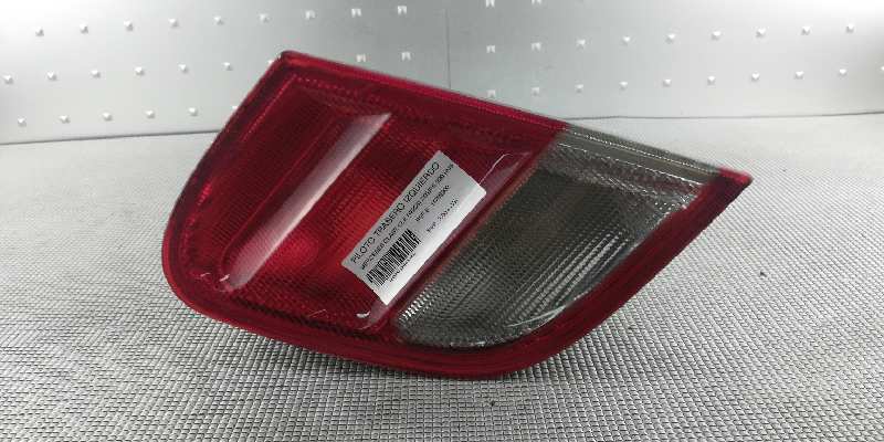 MITSUBISHI CLK AMG GTR C297 (1997-1999) Rear Left Taillight 2088200564, 14759900 18483098