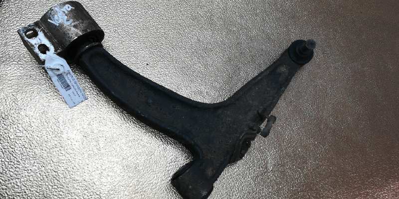 OPEL Vectra C (2002-2005) Främre höger arm 0051748652 18444492