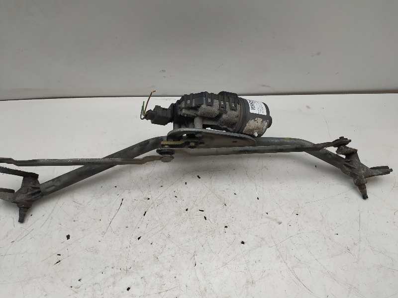 VOLKSWAGEN Passat B5 (1996-2005) Front Windshield Wiper Mechanism 8D1955325, 3B1955113C 18471674