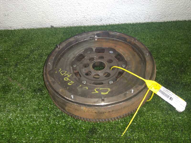 CITROËN C5 2 generation (2008-2017) Flywheel 9664362080 20542418