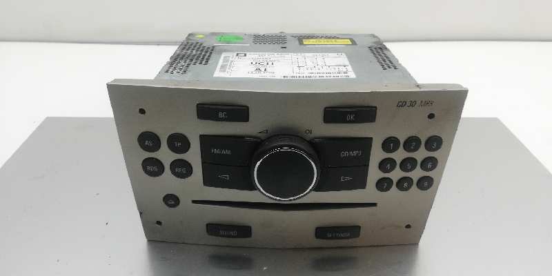 OPEL Astra J (2009-2020) Music Player Without GPS 13255553, 497316088 18470758