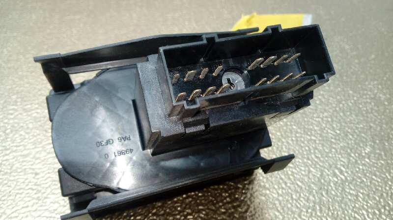 FORD Focus 2 generation (2004-2011) Headlight Switch Control Unit 7M5T13A024,498610 18430025