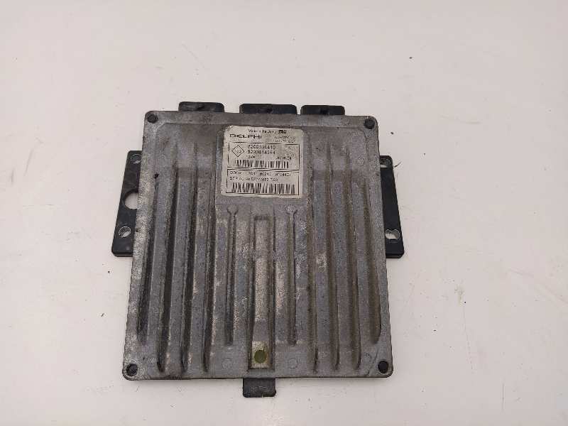 HYUNDAI Scenic 2 generation (2003-2010) Engine Control Unit ECU 8200334419, 8200414354, 82277663FXG 18413274