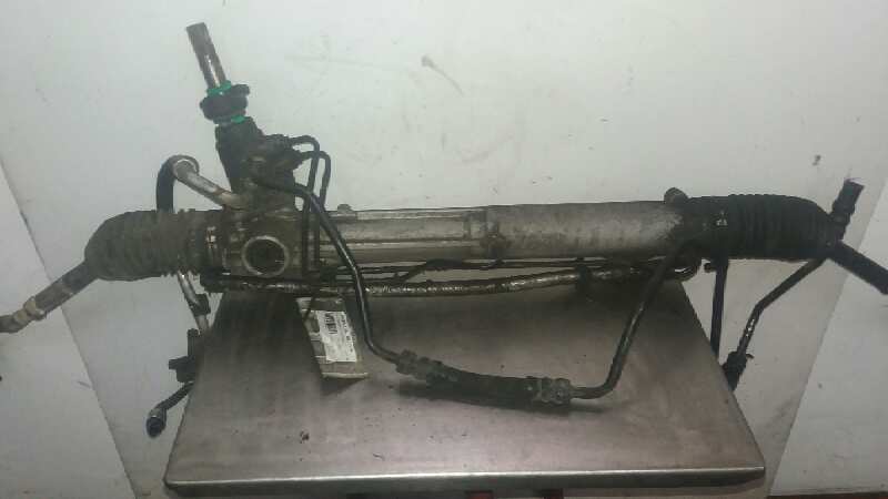 CITROËN C5 1 generation (2001-2008) Steering Rack Z8X4 18350781