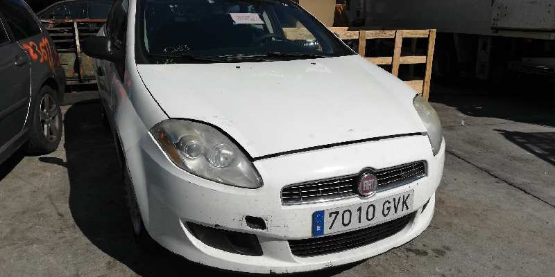 FIAT Bravo 2 generation (2007-2011) Other Body Parts 0280755052,517856400 18487262