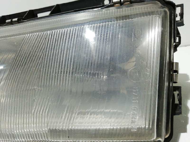 CITROËN Xantia X1 (1993-1998) Front Left Headlight 9171104HCR 18535076