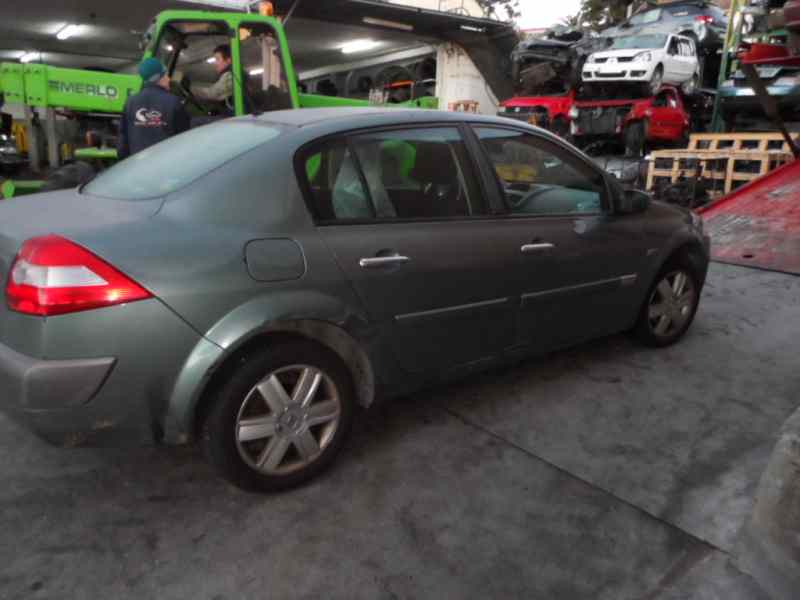 VAUXHALL Modus 1 generation (2004-2012) ΑΝΤΛΙΑ ΚΕΝΟΥ 8200327149 25906372