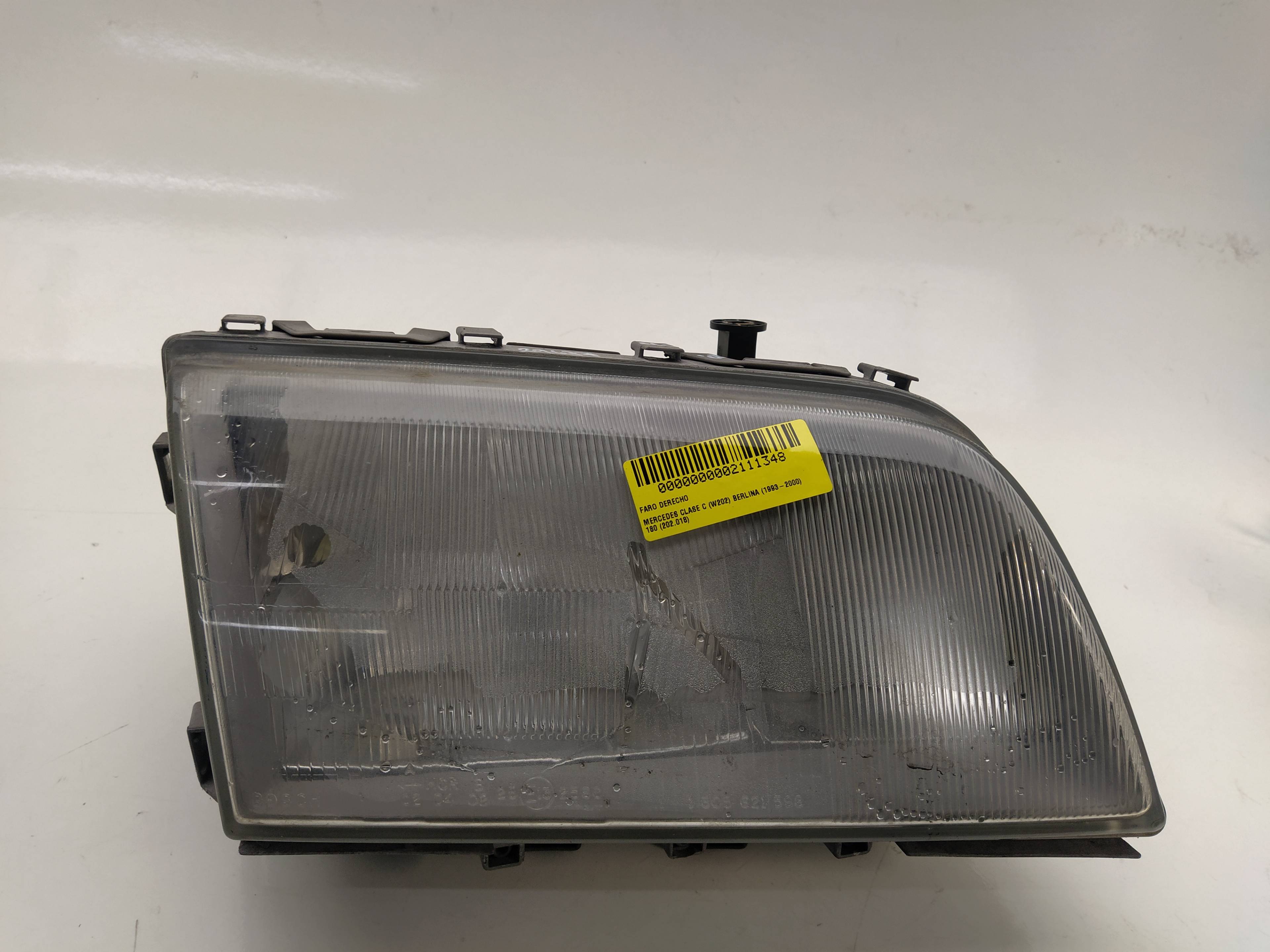 OPEL C-Class W202/S202 (1993-2001) Front Høyre Frontlykt 2028201861 20139227