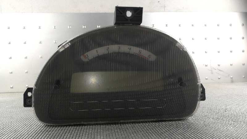 TOYOTA Speedometer P9660225880,281149734,NS6482909 27309560