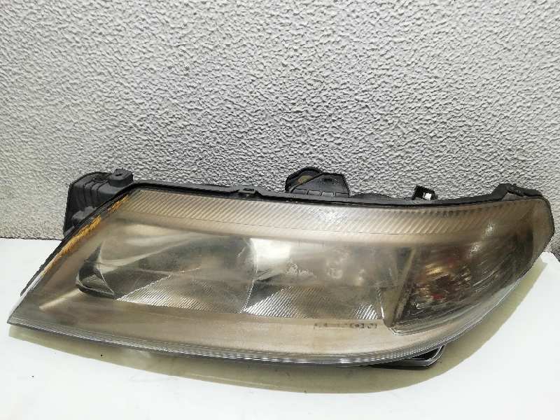 FIAT Laguna 2 generation (2001-2007) Front Left Headlight 7701048927,8200163323,89006908 18378812