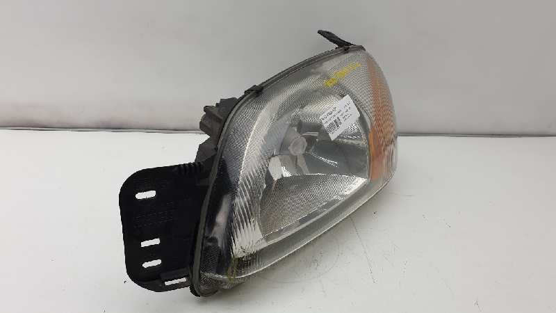 NISSAN Fiesta 4 generation (1996-2002) Vasen etuvalo 1305235478,1305239147 18509554