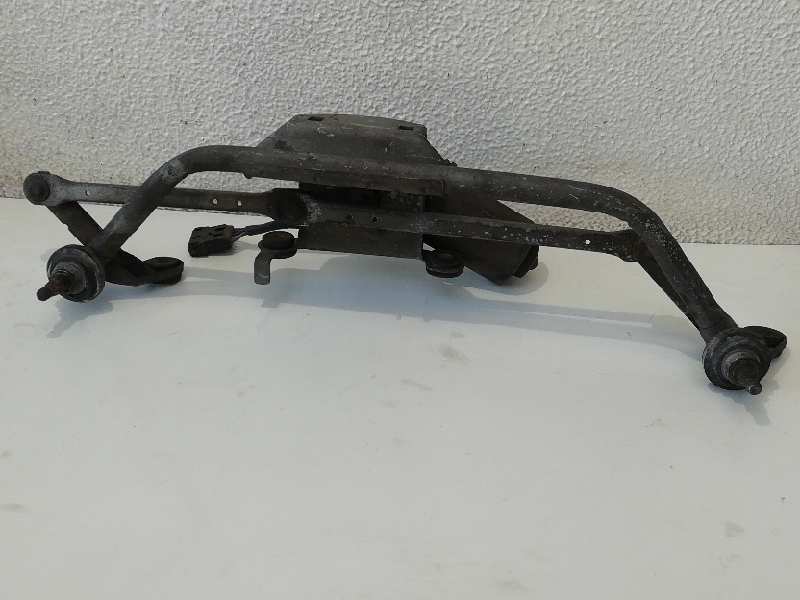 CITROËN Jumpy 1 generation (1994-2006) Front Windshield Wiper Mechanism 640593,9406405938,53548712 18519091