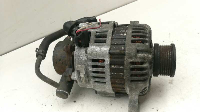 KIA Carens 2 generation (2002-2006) Alternator 3730027012 18524107