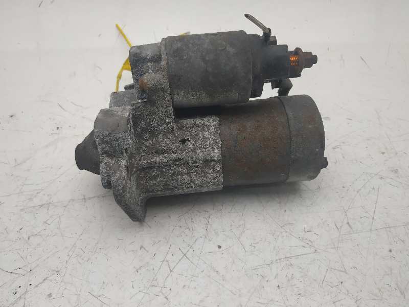 CHEVROLET Clio 2 generation (1998-2013) Starter Motor 8200584675B 18510313