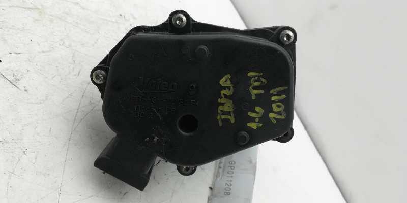 SEAT Ibiza 4 generation (2008-2017) Throttle Body 03L128063L 18499918