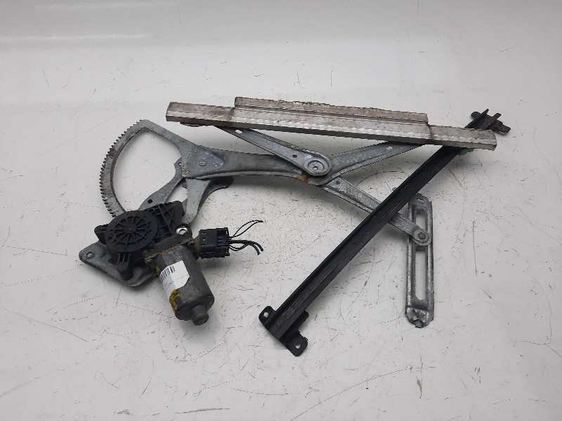 OPEL E-Class W210 (1995-2002) Front Left Door Window Regulator 0130821708 18544616