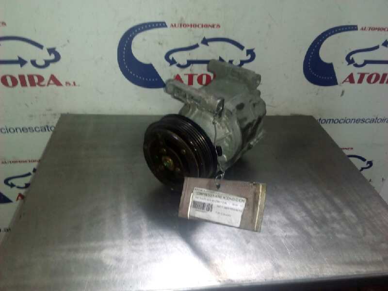 FIAT Punto 3 generation (2005-2020) Hасос кондиционера 5A787500046782669 18389385