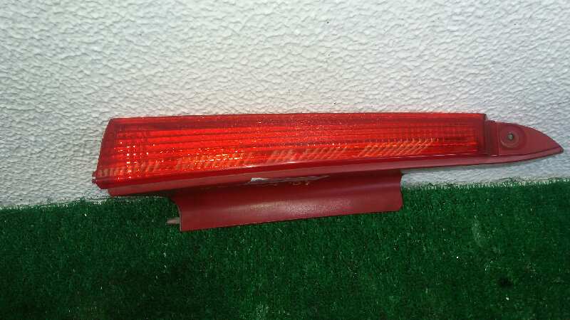 PEUGEOT C4 1 generation (2004-2011) Rear Left Taillight 6350T8 18399963