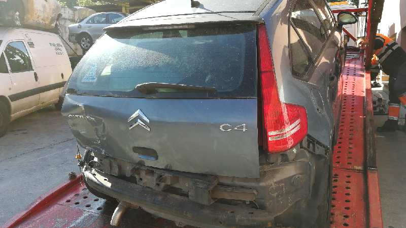 PEUGEOT C4 1 generation (2004-2011) Szervoszivattyú 9685588980,113092,K0230008610C00760 18446155