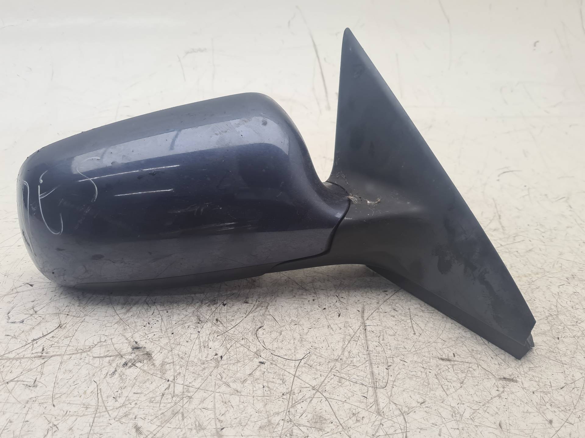 AUDI A6 C5/4B (1997-2004) Right Side Wing Mirror 4B1858532G 18570756