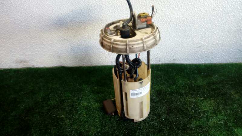 FIAT Doblo 1 generation (2001-2017) In Tank Fuel Pump 0580303028 18431605