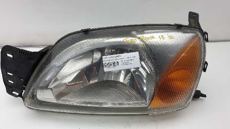 NISSAN Fiesta 4 generation (1996-2002) Vasen etuvalo 1305235478,1305239147 18509554