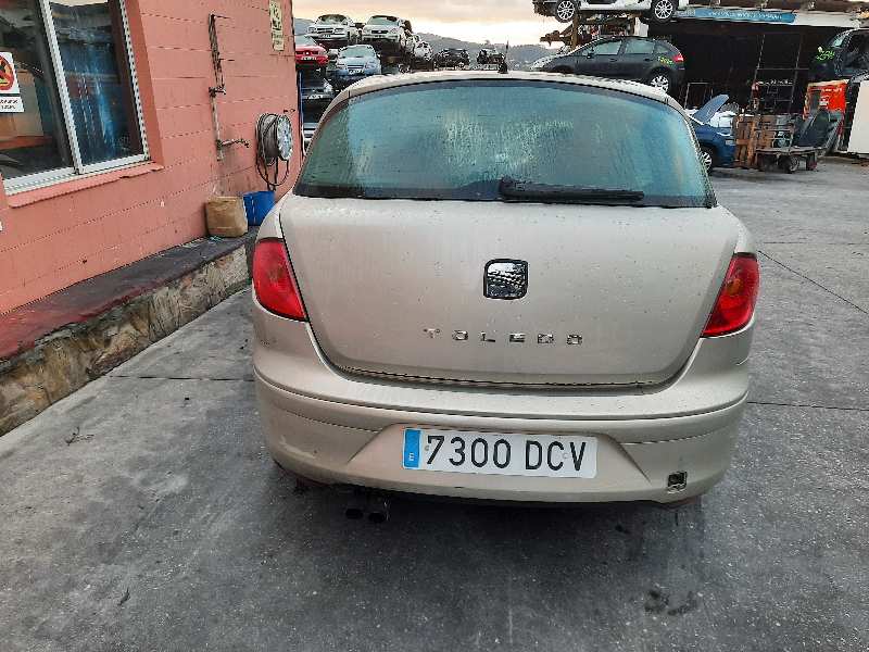 OPEL Toledo 3 generation (2004-2010) Зеркало передней левой двери 212873135 18541717