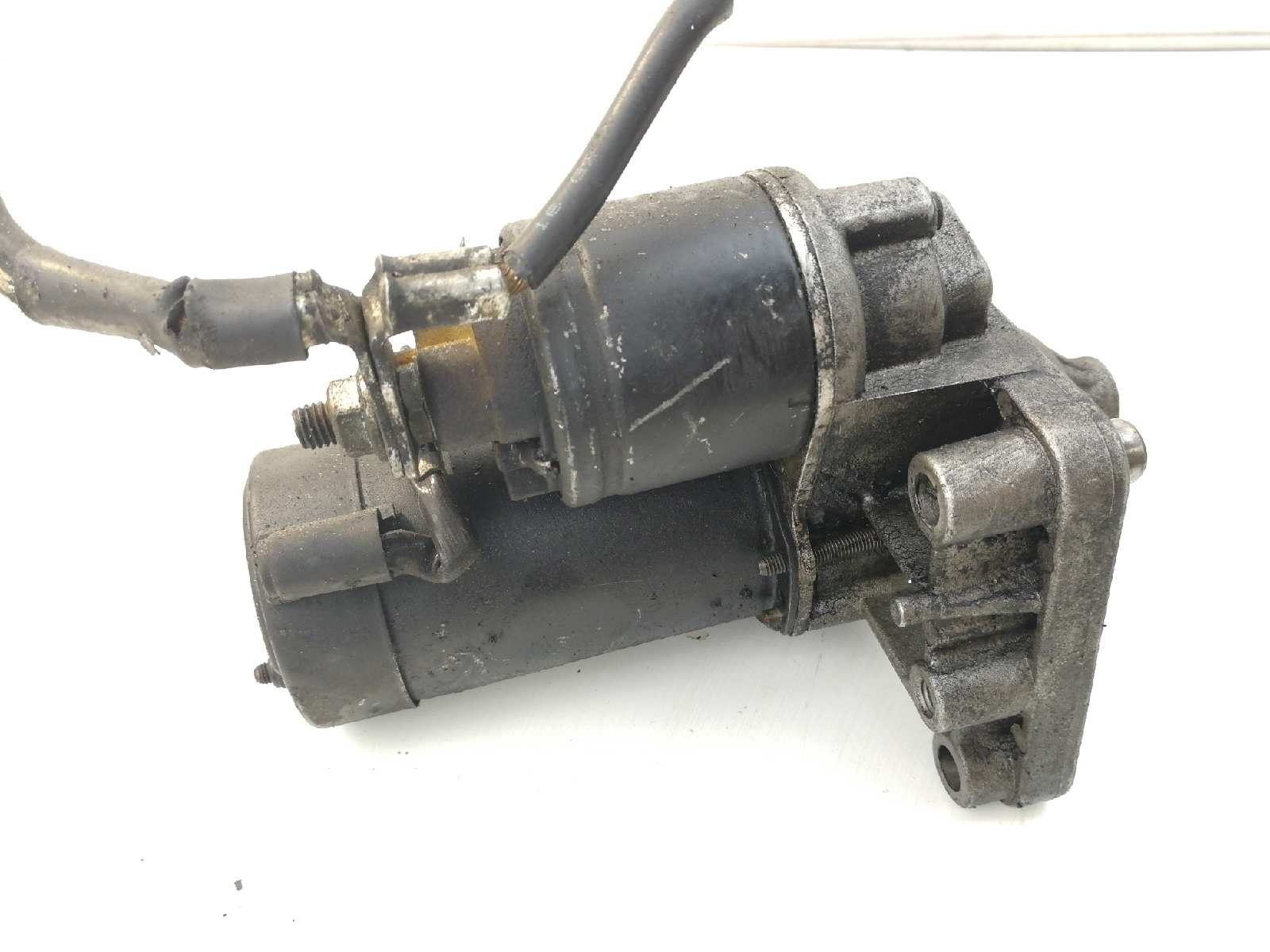 RENAULT 206 1 generation (1998-2009) Starter Motor 0281011784 18493200