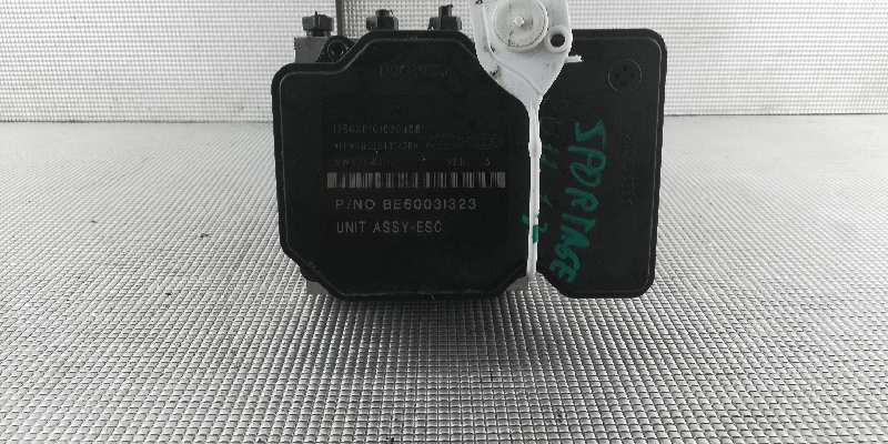 KIA Sportage 3 generation (2010-2015) Pompe ABS BH60131301,6FYD4E0142Y6,589203U310 18442985