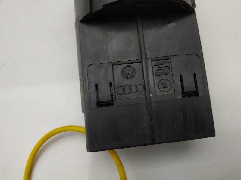 DAIHATSU Galaxy 1 generation (1995-2006) Headlight Switch Control Unit 3B0941531 18530627