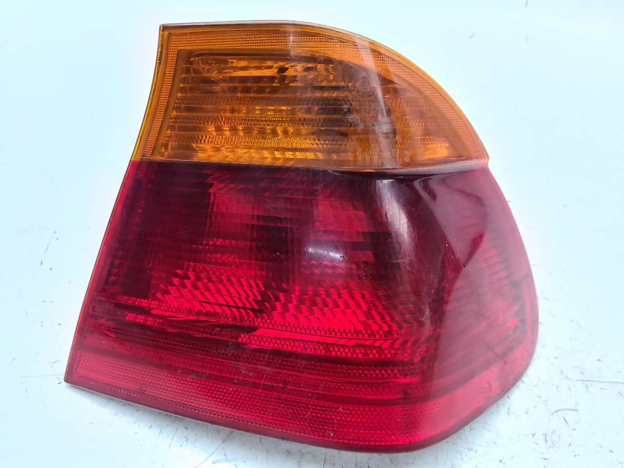 FORD 3 Series E46 (1997-2006) Rear Right Taillight Lamp 63218383100,8364922 18554660