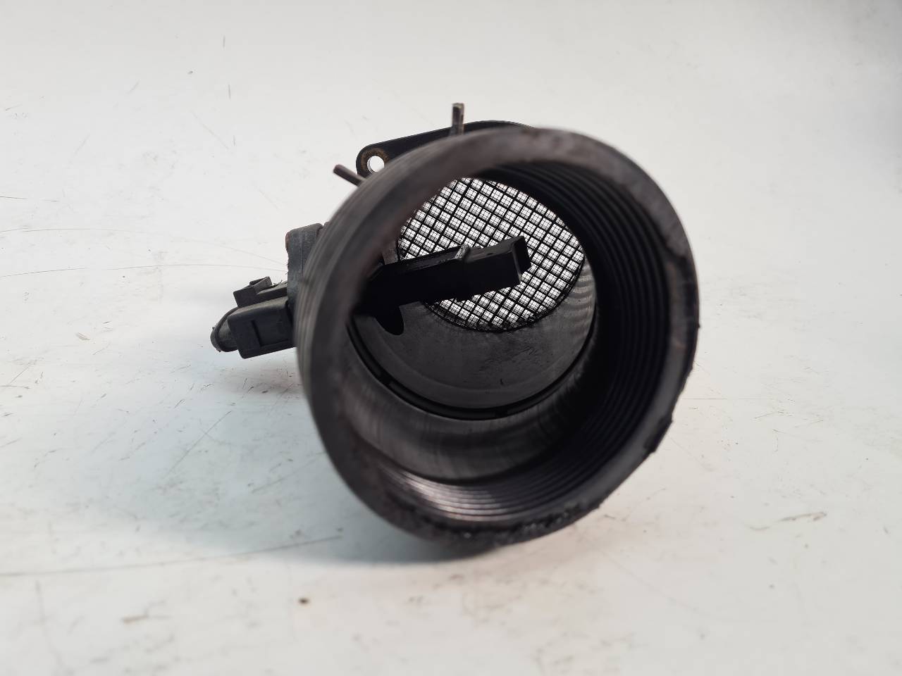 AUDI A2 8Z (1999-2005) Mass Air Flow Sensor MAF 0280218073, 07D906461 18542373