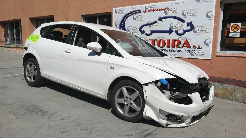 CHEVROLET Leon 2 generation (2005-2012) Педаль газа 1K1721503AC 18465759