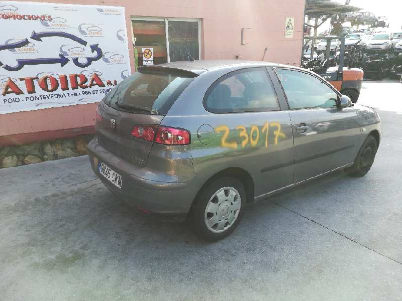 SEAT Cordoba 2 generation (1999-2009) Ridicător de geam ușă dreapta față 6Q2959801A 18471635