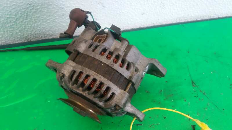 VAUXHALL Alternator 231005M310 25906830