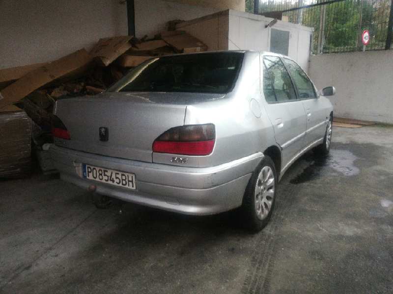 MITSUBISHI 306 1 generation (1993-2002) Фара передняя правая 3103283 18470741