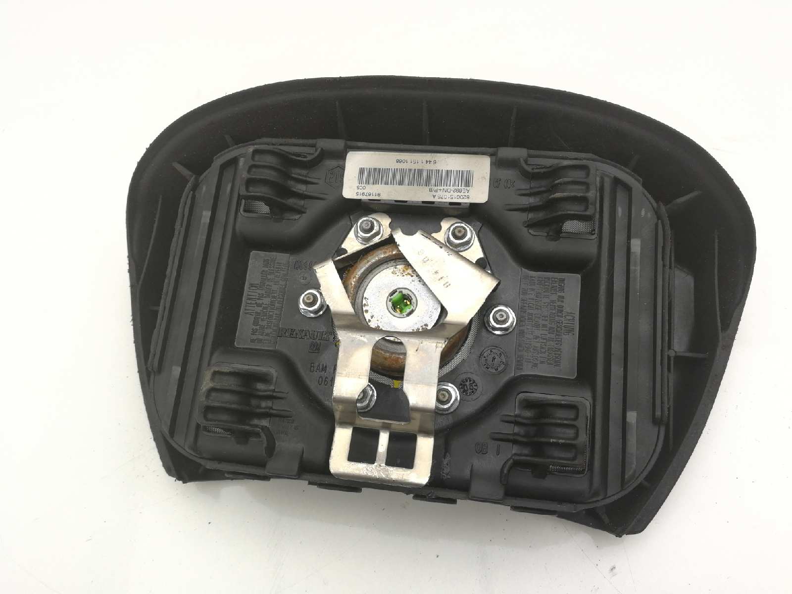 NISSAN Primastar 1 generation (2002-2014) Other Control Units 8200151075A,64411511068 18487272