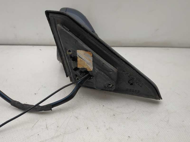 VOLVO V40 1 generation (1996-2004) Left Side Wing Mirror 32277 18537292