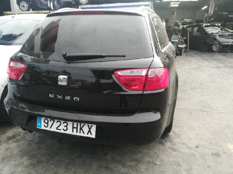 SEAT Exeo 1 generation (2009-2012) Priekšējās labās durvis 3R0831052 18477301