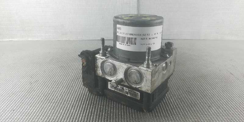 PEUGEOT 307 1 generation (2001-2008) ABS Pump 9659457180 18459999