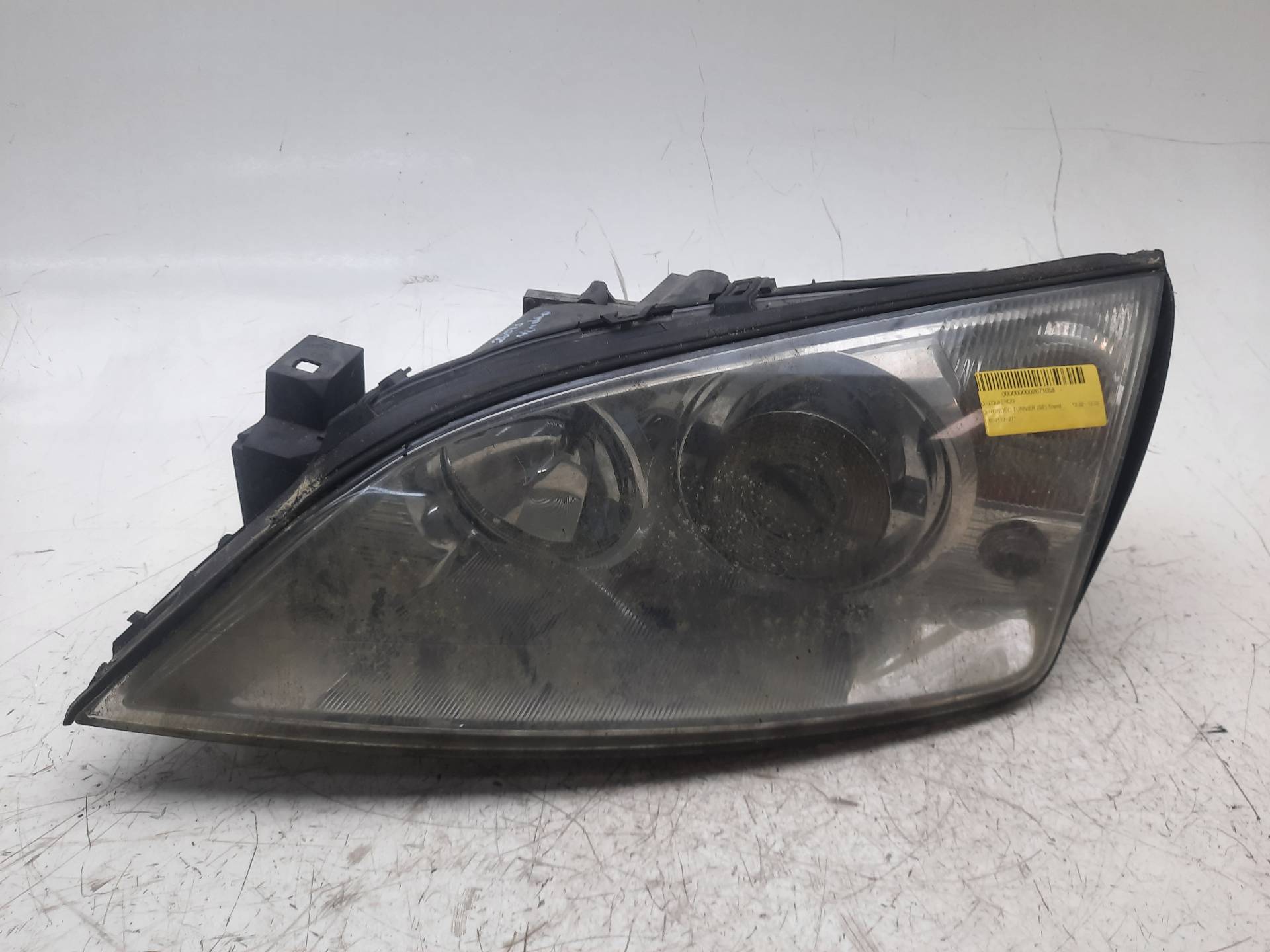 FORD Mondeo 3 generation (2000-2007) Фара передняя левая 0301174271 18589780