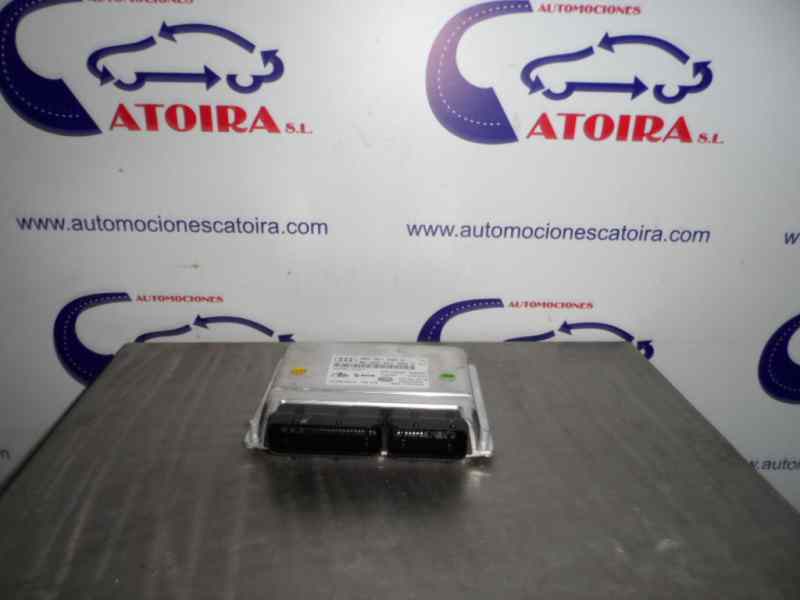 VAUXHALL Discovery 4 generation (2009-2016) Μονάδα ελέγχου ανάρτησης 4E0907553D 25905357