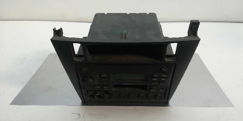 VOLVO V40 1 generation (1996-2004) Musikafspiller uden GPS 8633020 18490245