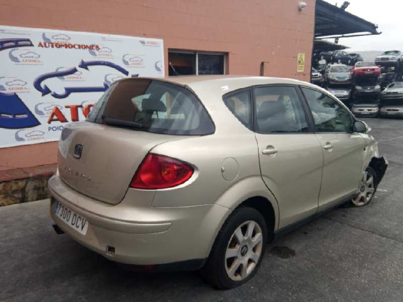 OPEL Toledo 3 generation (2004-2010) Priekinių kairių durų veidrodis 212873135 18541717